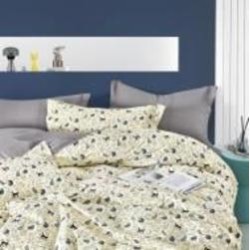 Комплект постельного белья Luna Kids PUSSYCAT мультиколор
