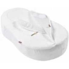 Одеяло Cocoonacover на Cocoonababy утепленое Red Castle белый 449166