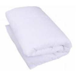 Одеяло детское Soft pluff Baby Veres 90х110 белый 140.03.01