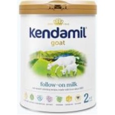Сухая молочная смесь Kendamil Goat 2 на козьем молоке 6-12 мес., 800 г (92000019)