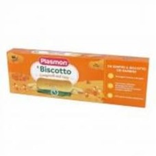 Печенье PLASMON Biscotto 120 г