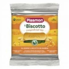 Печенье PLASMON Biscotto 60 г