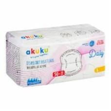 Вкладыши в бюстгальтер Akuku A0160