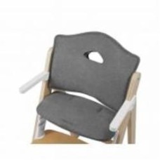 Комплект подушек для стульчика Lionelo FLORIS CUSHION GREY STONE