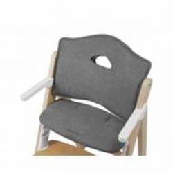 Комплект подушек для стульчика Lionelo FLORIS CUSHION GREY STONE