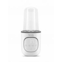 Подогреватель для бутылок Lionelo Thermup 2.0 White
