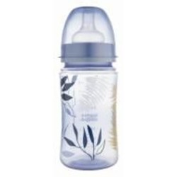 Бутылка детская Canpol Babies Easystart GOLD голубая 240 мл Бутылка детская Canpol Babies Easystart GOLD голубая 240 мл
