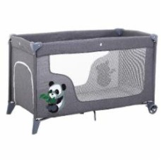 Манеж Bambinelli 120х60х76 см серый H12