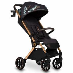 Коляска прогулочная Lionelo Cloe GOLDEN MOMENTS