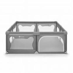 Манеж Lionelo WILLOW XL GREY CONCRETE LO-WILLOW XL GREY CONCRETE