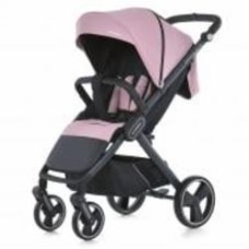Коляска прогулочная El Camino ME 1053-3 DYNAMIC PRO Pale Pink