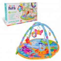 Игровой коврик Kids Hits развивающий с дугами KH06/006