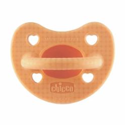 Пустышка Chicco PhysioForma Luxe 2-6 мес.