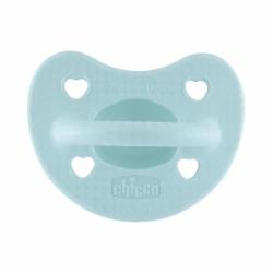 Пустышка ортодонтическая Chicco PhysioForma Luxe 2-6 мес.(73011.37.00)