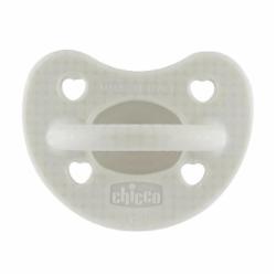 Пустышка ортодонтическая Chicco PhysioForma Luxe ( 73011.38.00)