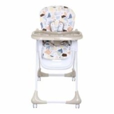 Стульчик для кормления Bambinelli HCY018