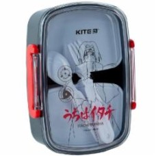 Ланч-бокс KITE Naruto с наполнением 750 мл NR24-181