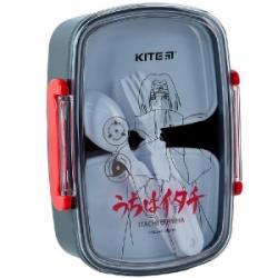 Ланч-бокс KITE Naruto с наполнением 750 мл NR24-181