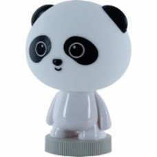 Ночник KITE Panda белый K24-490-3-1