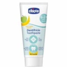 Зубная паста детская Chicco 