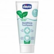 Зубная паста детская Chicco 