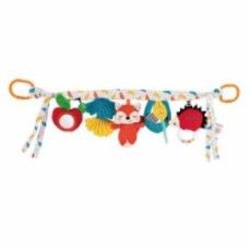 Игрушка-подвеска Baby Team на кроватку 8581