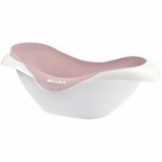 Ванночка Beaba Camele'o розовый 920354