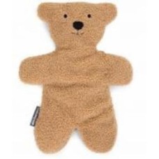 Игрушка Childhome Teddy комфортер коричневый CCTBDTB