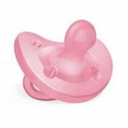 Пустышка Chicco PhysioForma Soft 16-36 мес., 1 шт. 73091.93