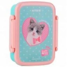Ланч-бокс KITE Котик SP-1 SP24-160-1