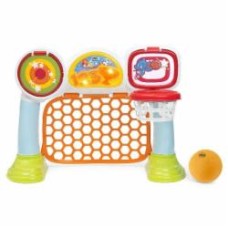 Игровой набор Chicco развивающий центр 