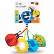Игрушка-подвеска Bright Starts Baby Einstein 