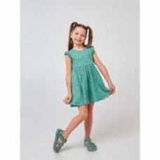 Платье Smil р.98 мятный 120378 Платье Smil р.98 мятный 120378