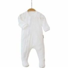 Человечек MagBaby Wind р.56 молочный 100070