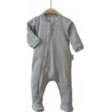 Человечек MagBaby Wind р.74 сизый 100078