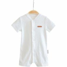 Песочник MagBaby Gretel р.62 молочный 110602