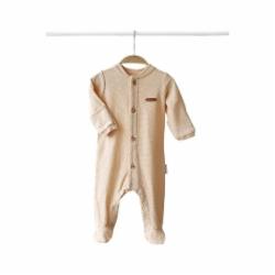 Человечек MagBaby Tony р.62 бежевый 106871