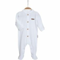 Человечек MagBaby Tony р.56 молочный 106670