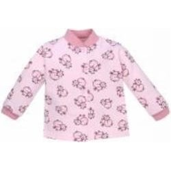 Кофта для девочки Татошка р.80 розовый 0402202цип