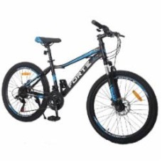 Велосипед детский Forte WARRIOR 12