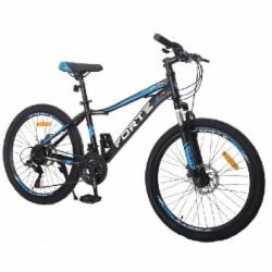 Велосипед детский Forte WARRIOR 12