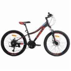 Велосипед детский Forte STRIKER 12