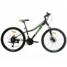Велосипед детский Forte STRIKER 12