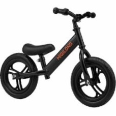 Беговел Miqilong черный ZCY-HP12-BLACK