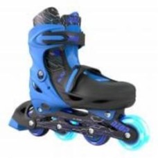 Роликовые коньки Neon Сombo NT09B4 р. 30-33 синий
