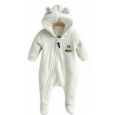 Комбинезон MagBaby Zoo сизый р.74 131257