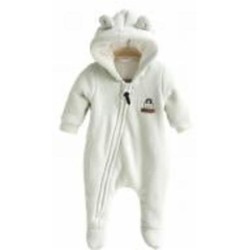 Комбинезон MagBaby Zoo сизый р.74 131257