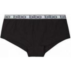 Трусы для девочек Bibo р.158 черный 16171