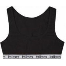 Топ Bibo р.152 черный 93171