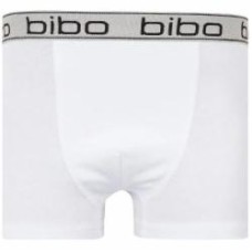 Трусы для мальчиков Bibo р.104 белый 24010